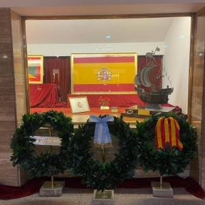 Fiesta Nacional de España