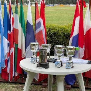 Copa de Polo del Cuerpo Consular