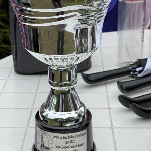 Copa de Polo del Cuerpo Consular