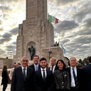 Fiesta Nacional de la República Italiana