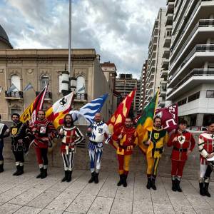 Fiesta Nacional de la República Italiana