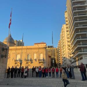 732º Aniversario de la creación de la Confederación Helvética