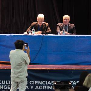 Quebramos “Enigma” en el IPS