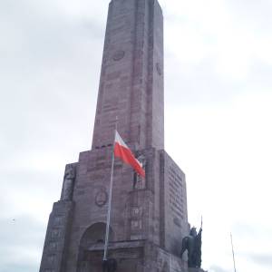 105 Aniversario de la Recuperación de la Independencia de Polonia