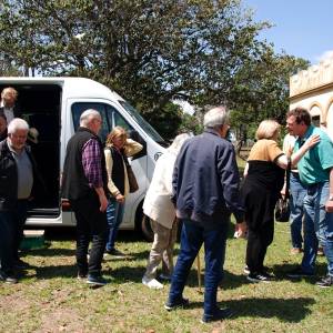 Fundación Prats - Cuerpo Consular de Rosario