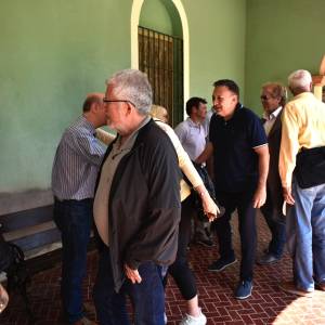 Fundación Prats - Cuerpo Consular de Rosario