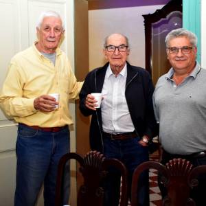 Fundación Prats - Cuerpo Consular de Rosario