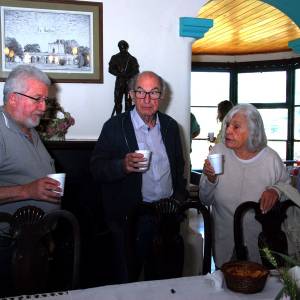 Fundación Prats - Cuerpo Consular de Rosario
