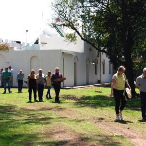 Fundación Prats - Cuerpo Consular de Rosario