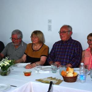 Fundación Prats - Cuerpo Consular de Rosario