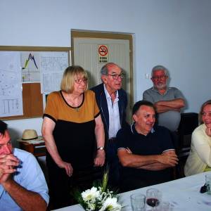 Fundación Prats - Cuerpo Consular de Rosario