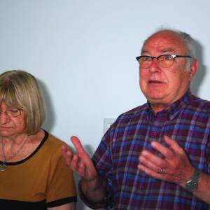Fundación Prats - Cuerpo Consular de Rosario