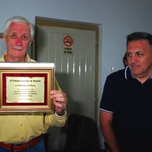 Fundación Prats - Cuerpo Consular de Rosario