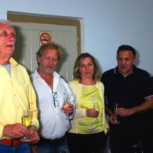 Fundación Prats - Cuerpo Consular de Rosario