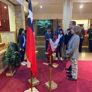 Fiesta Nacional de Chile
