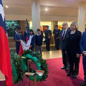 Fiesta Nacional de Chile
