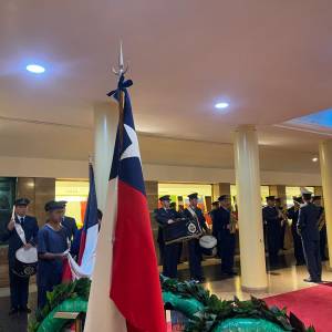 Fiesta Nacional de Chile