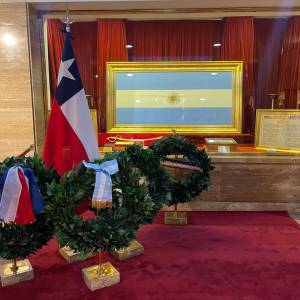 Fiesta Nacional de Chile