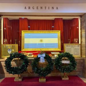 Rosario, Día del Inmigrante 04/09/2025