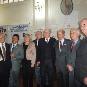 Un nuevo aniversario de la Fiesta Nacional de Francia