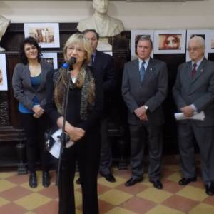 El Cuerpo Consular de Rosario celebró el Día Nacional del Inmigrante