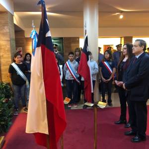 Día Nacional de la República de Chile