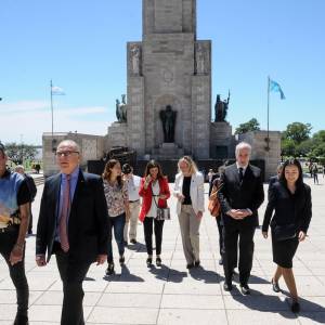 Conmemoración del 27º aniversario de la Independencia de la República de Kazajstán