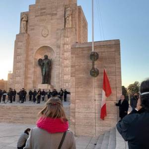 Bicentenario de la Independencia del Perú y el 25 aniversario del Ballet SIPAN