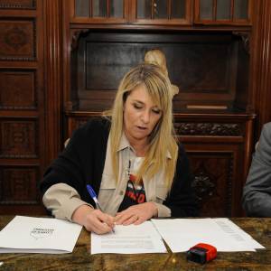 Acuerdo Concejo Municipal y CCR