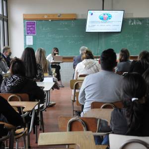 Curso de Ceremonial, Protocolo y Etiqueta