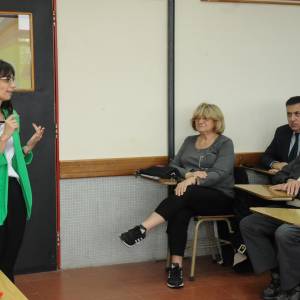 Curso de Ceremonial, Protocolo y Etiqueta