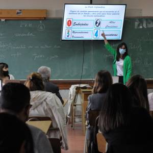 Curso de Ceremonial, Protocolo y Etiqueta