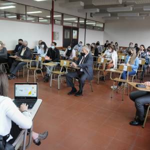 Curso de Ceremonial, Protocolo y Etiqueta