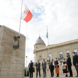 11 de noviembre, Fiesta Nacional de la República de Polonia