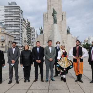 11 de noviembre, Fiesta Nacional de la República de Polonia