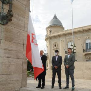 11 de noviembre, Fiesta Nacional de la República de Polonia