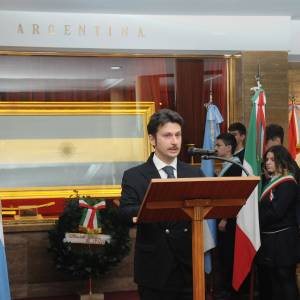 Día de la República de Italia