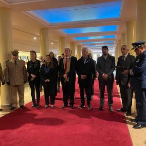 1 de agosto el 731º Aniversario de la creación de la Confederación Helvética