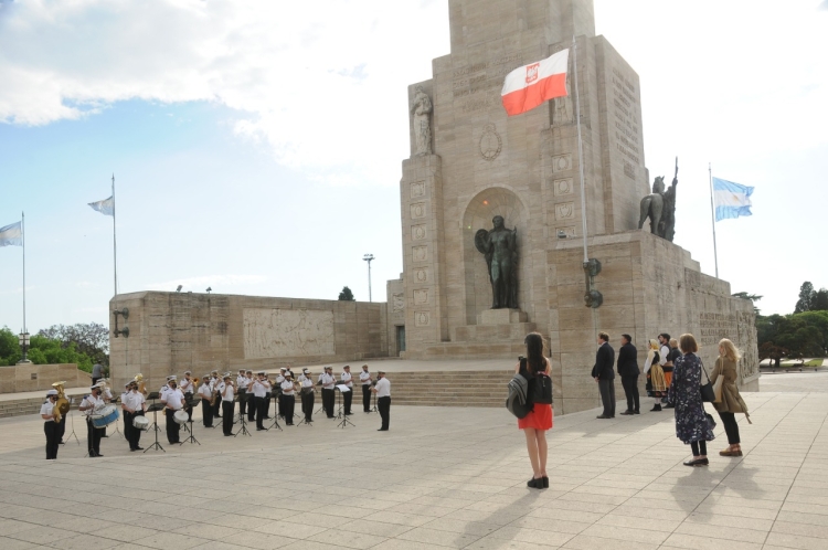 11 de noviembre, Fiesta Nacional de la República de Polonia