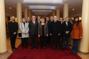 Fiesta Nacional de Portugal de Camões y de las Comunidades Portuguesas